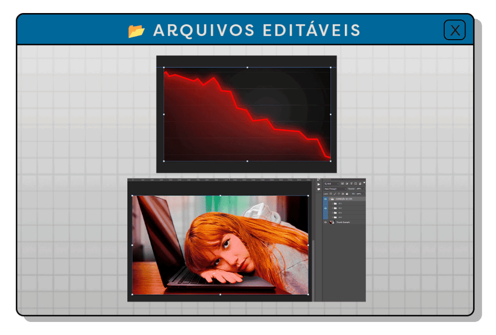 PSDs