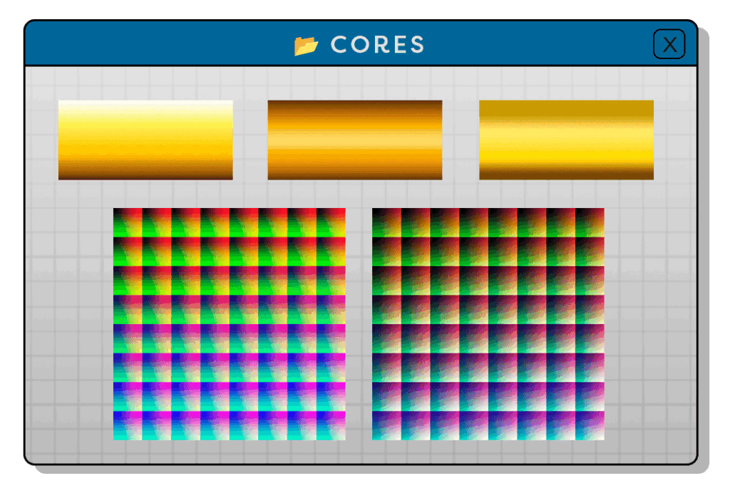 Cores