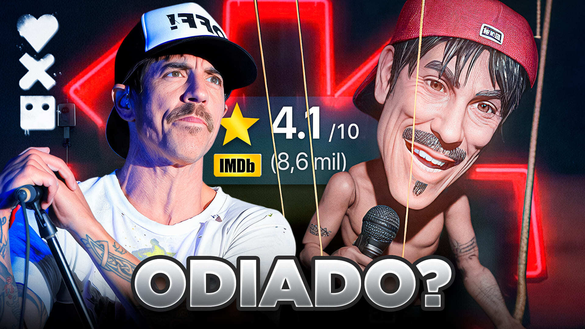 Depois