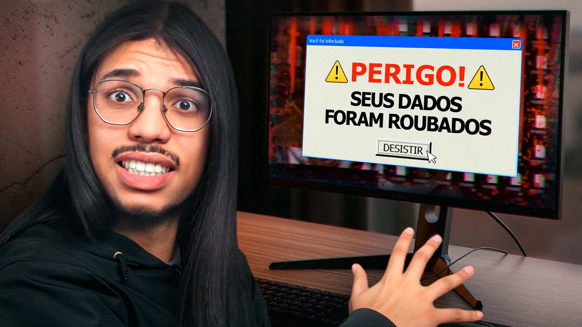 Depois