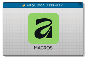Affinity