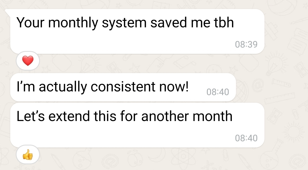 Feedback 11