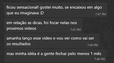Feedback 19