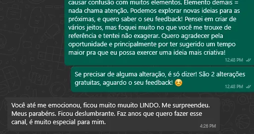 Feedback 23