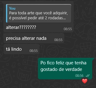 Feedback 4