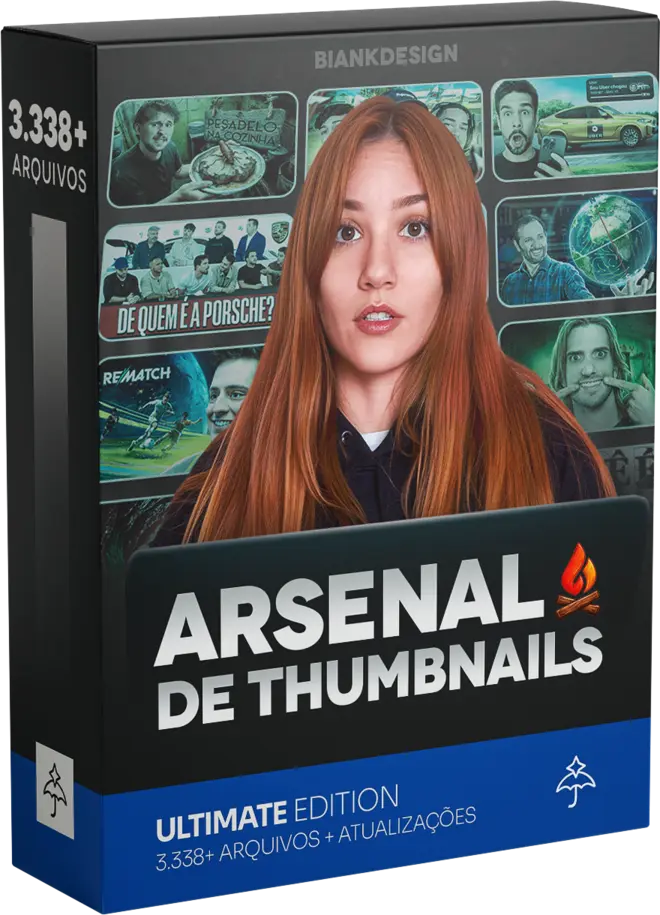 Arsenal de Thumbnails