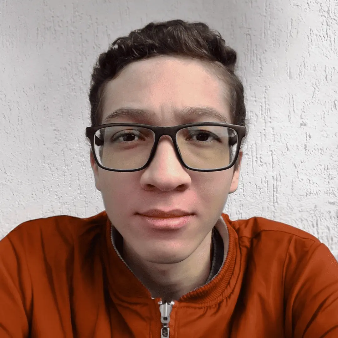 Aluno 8